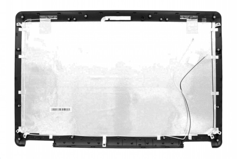 LCD Cover noir 18 pouces Asus