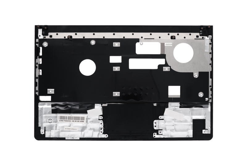 Top case noir et gris 13 pouces Asus