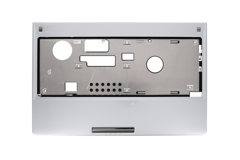 Top case noir et gris 13 pouces Asus