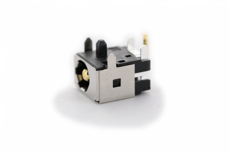 Connecteur alim Asus