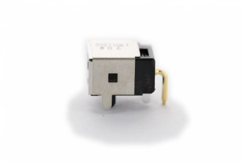Connecteur alim Asus