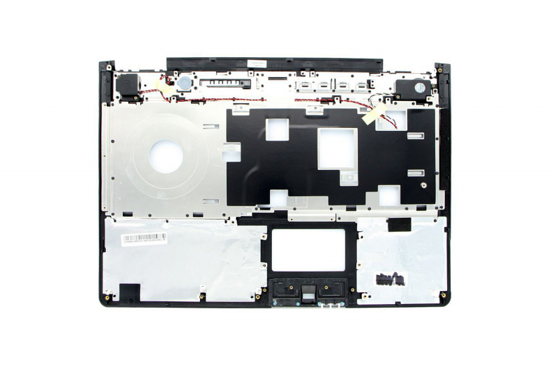 Top case gris 15 pouces de PC portable Asus