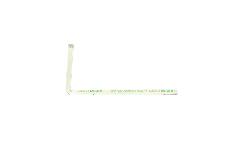 Nappe plate 6 Pin de PC portable Asus