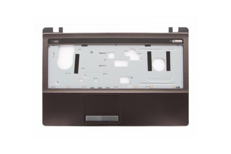 Top case marron 15 pouces de PC portable Asus