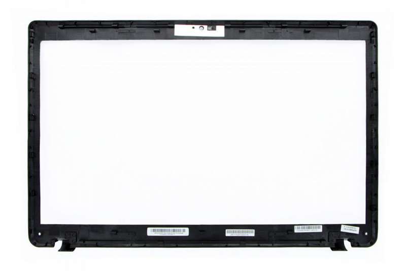 LCD Bezel noir 18 pouces Asus - 13GN6S10P090-1