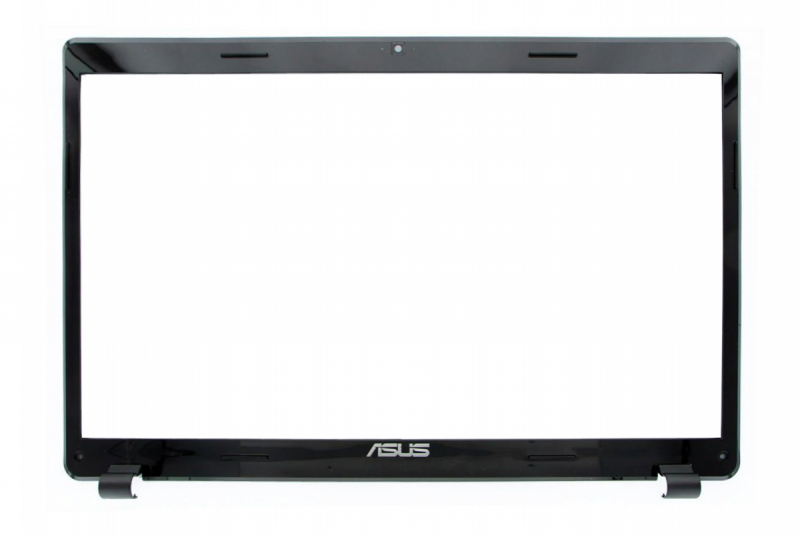 LCD Bezel noir 18 pouces Asus - 13GN6S10P090-1