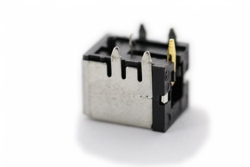 Connecteur d'alimentation Asus ROG