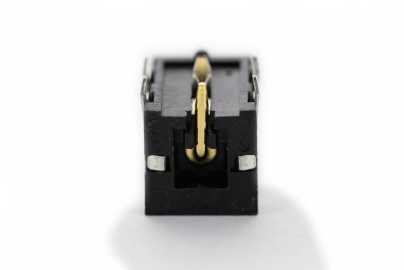 Connecteur d'alimentation Asus ROG
