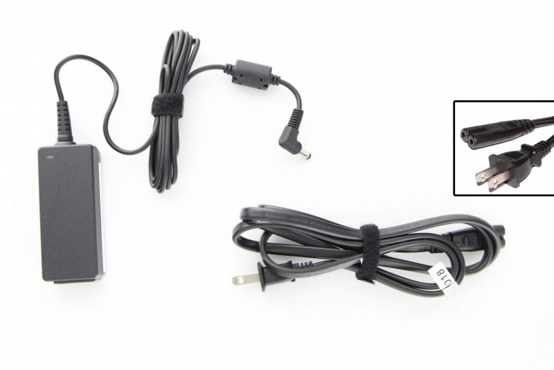 Chargeur EeePc 36W noir Asus