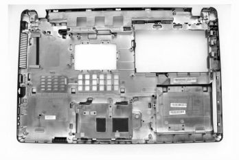 Bottom case noir 18 pouces Asus