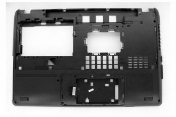 Bottom case noir 18 pouces Asus