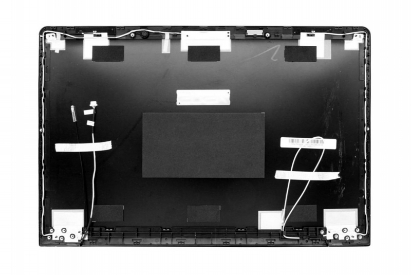 LCD Cover noir 17 pouces Asus - 13GNAL1AM030-1