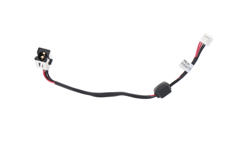 Connecteur cable alim Asus - 14G140359100
