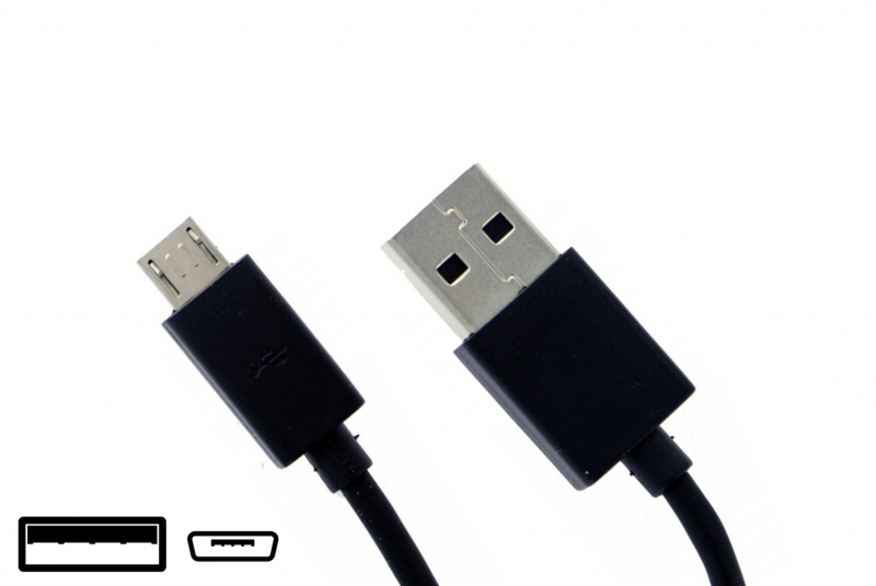 Cable docking USB d'alimentation Asus - 9 cm