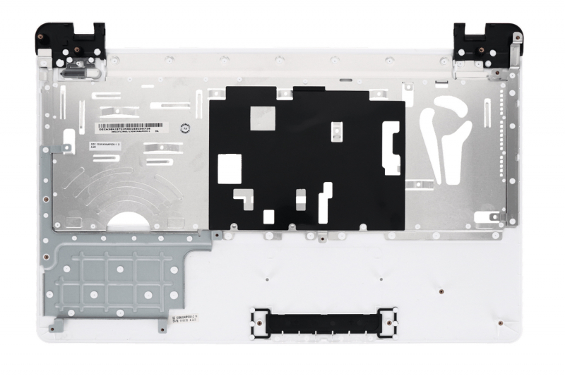 Top case gris 15 pouces Asus
