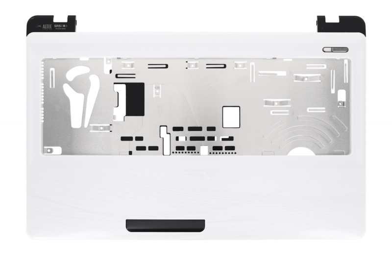 Top case gris 15 pouces Asus