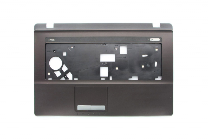 Top case marron 17 pouces de PC portable Asus