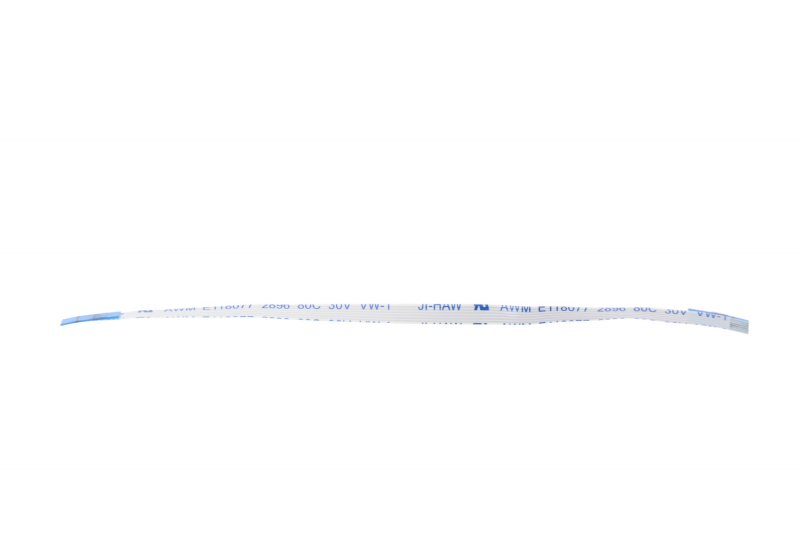 Nappe de touchpad Asus - 6 Pins - 12 cm