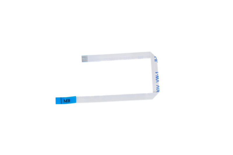Nappe plate 6 Pins Asus