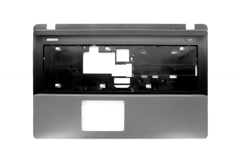 Top case gris 18 pouces de PC portable Asus