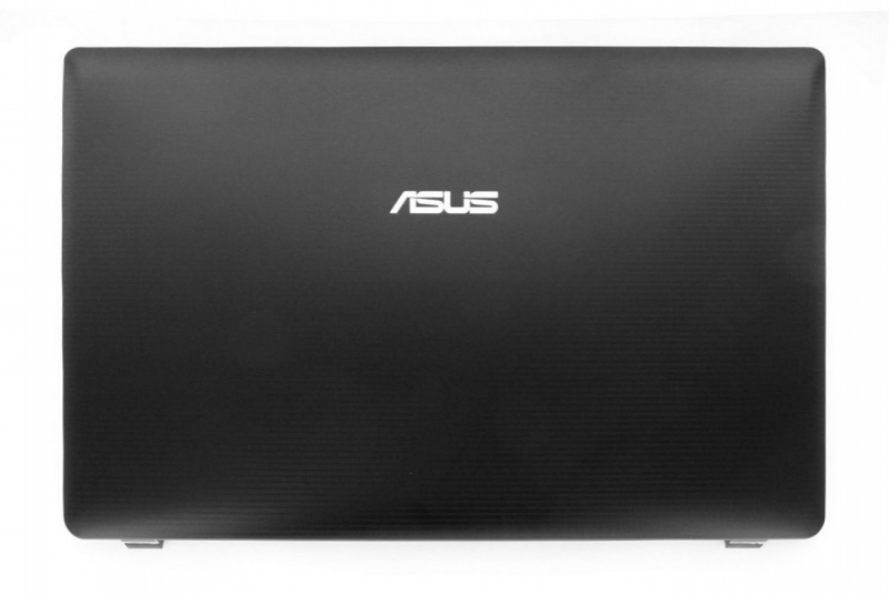 LCD Cover noir 18 pouces de PC portable Asus