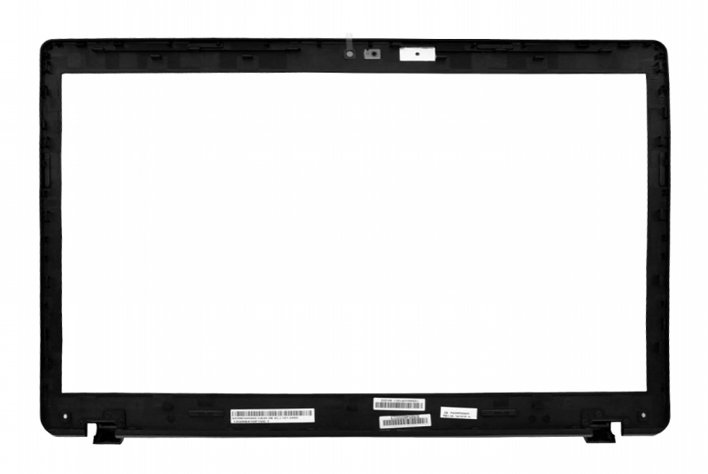 LCD Bezel noir 18 pouces Asus - 13GN8410P100-1