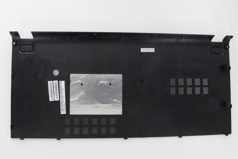 Cache de la batterie de PC portable Asus