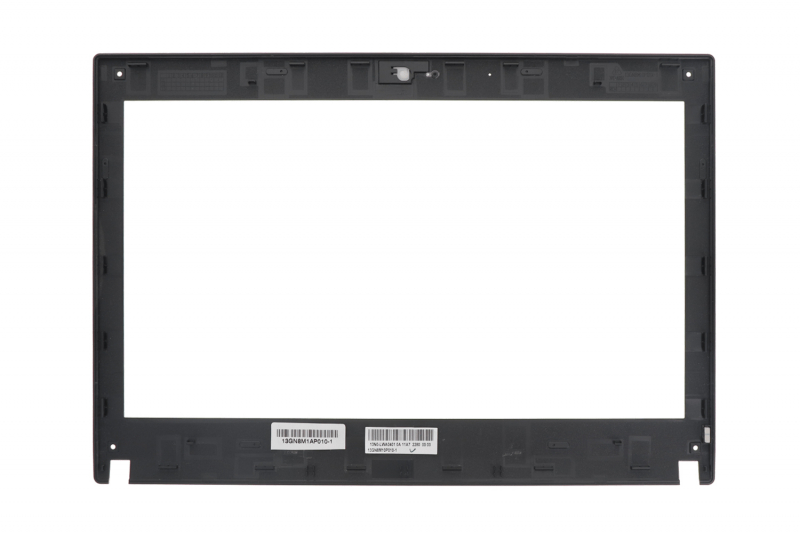 LCD Bezel noir 13 pouces de marque Asus