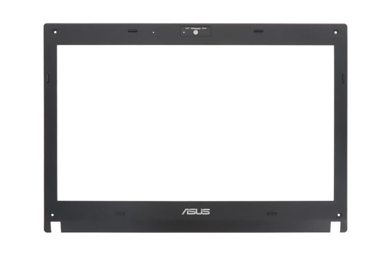LCD Bezel noir 13 pouces de marque Asus