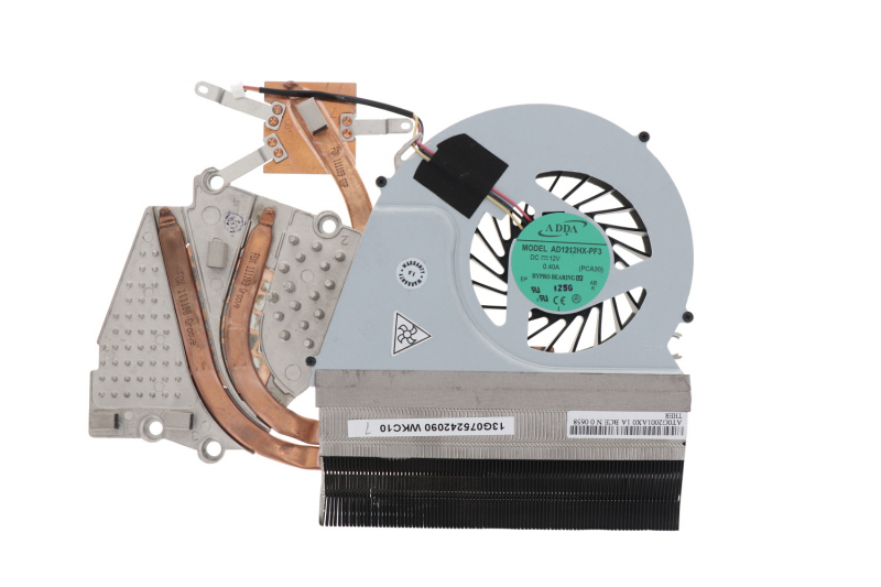 Ventilateur pour EeeTop