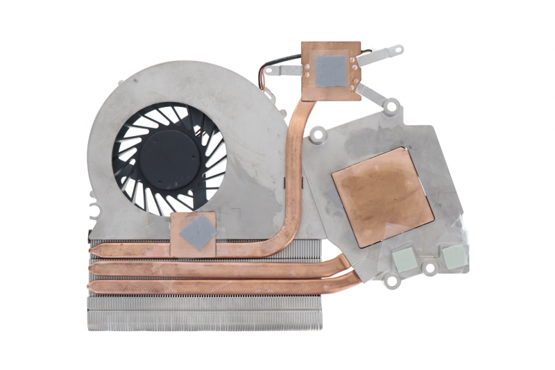 Ventilateur pour EeeTop
