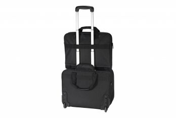 Nereus noir Asus