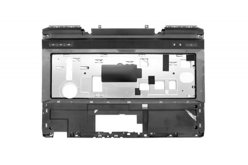 Top case noir 15.6 pouces Asus ROG