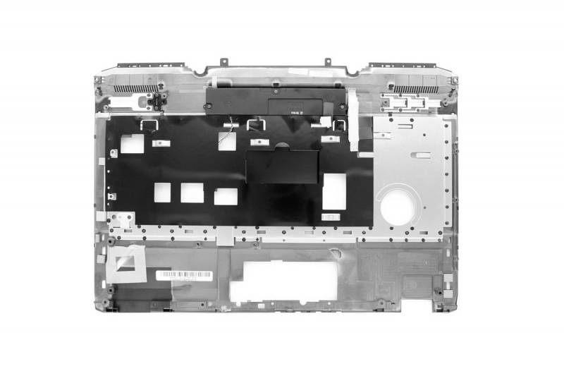Top case noir 15.6 pouces Asus ROG