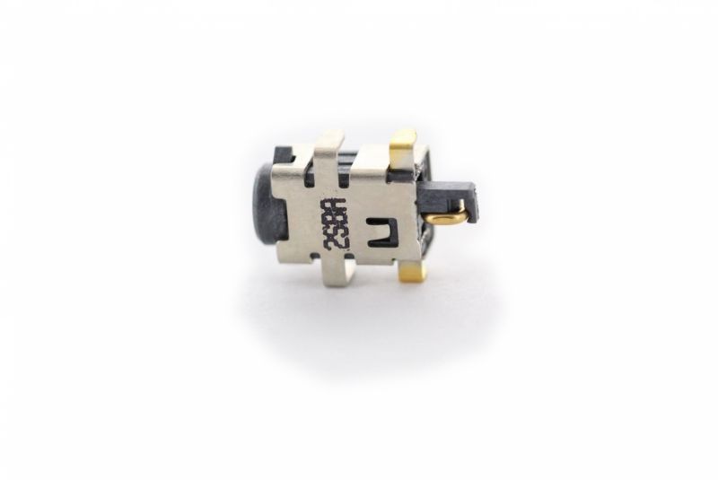 Connecteur alim Asus