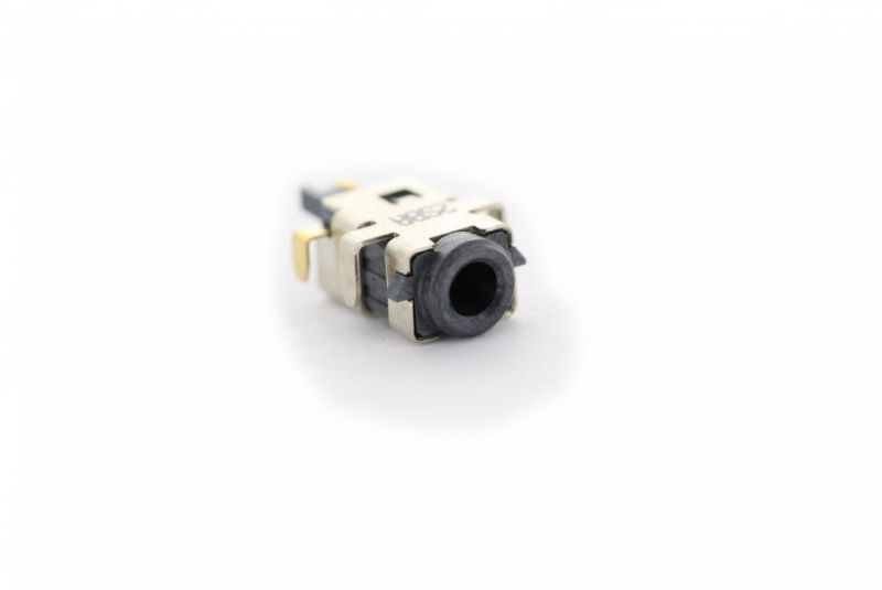 Connecteur alim Asus