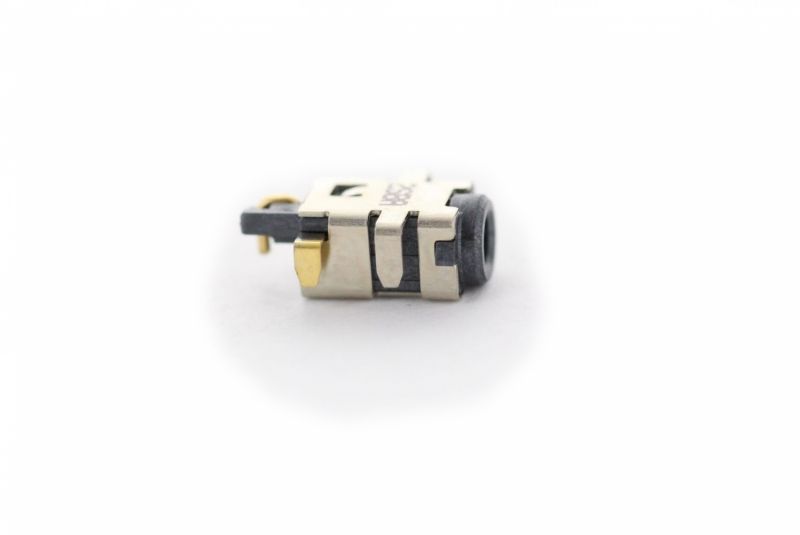 Connecteur alim Asus