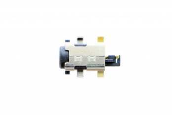 Connecteur alim Asus