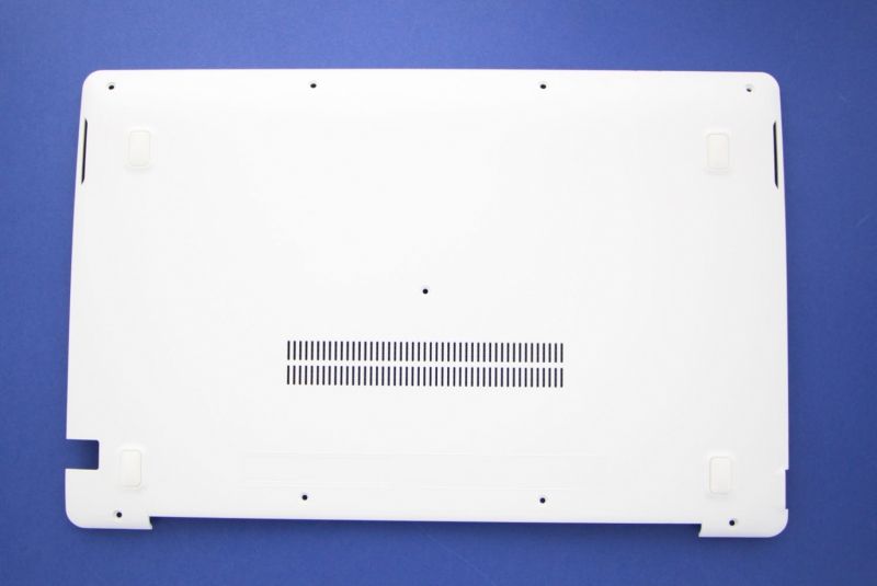 Bottom Case blanc 11 pouces Asus - 13NB00L1AP0301 Bottom case blanc 11