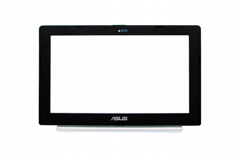 LCD Bezel noir 11 pouces Asus - 13NB00L2AP0302
