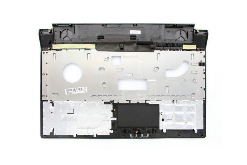 Top case gris 15 pouces de PC portable Asus