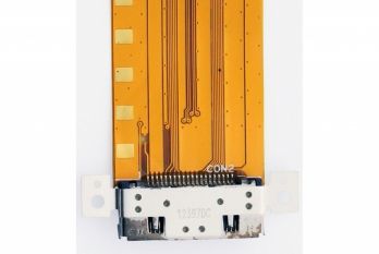 Nappe FPC Transformer Asus