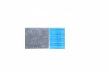 Nappe plate Asus - 8 Pins - 10 cm