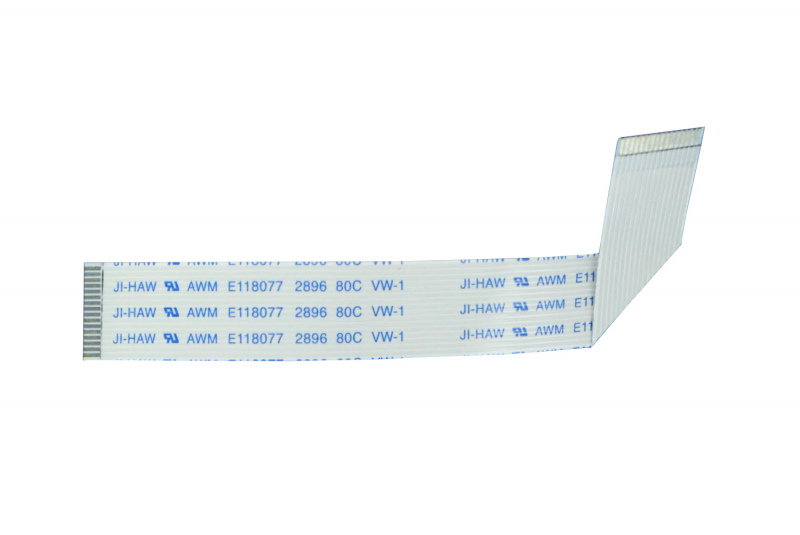 Nappe plate 16 Pins de PC portable Asus