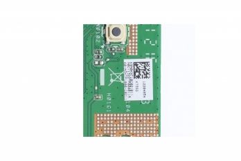Carte contrôleur du Touchpad de PC portable Asus