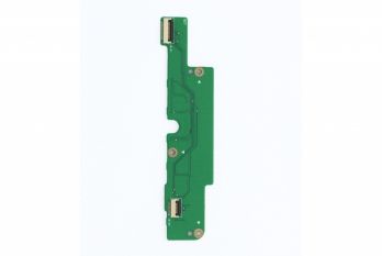 Carte contrôleur du Touchpad de PC portable Asus