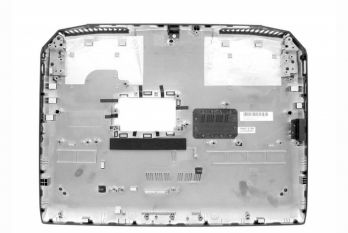 Bottom case noir 14 pouces Asus ROG