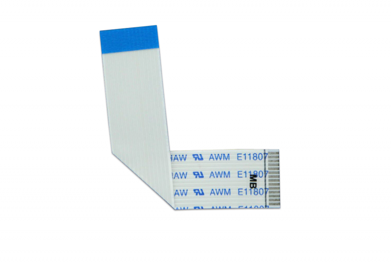 Nappe plate Asus - 14 Pins - 8.9 cm