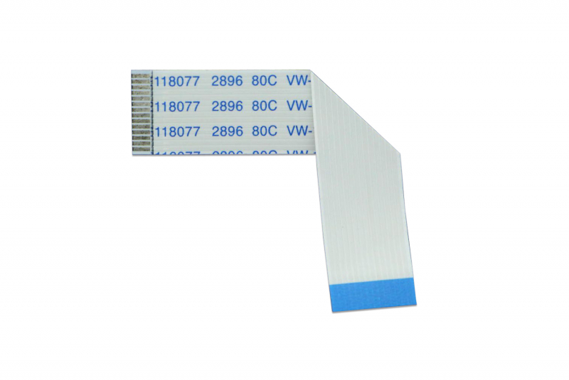Nappe plate Asus - 14 Pins - 8.9 cm
