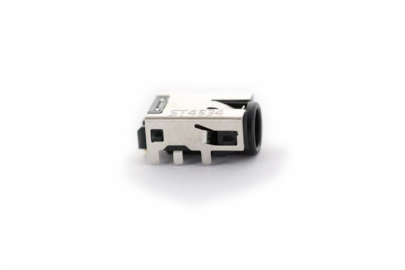 Connecteur alim Asus